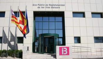 Convoquen una concentració per a reclamar més pressupost per a producció pròpia a IB3