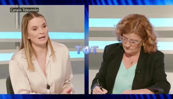 Nombroses mostres de rebuig a Prohens per la seva crítica als llits elevables inunden les xarxes