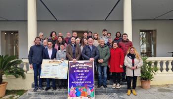 Totes les activitats, tallers i xerrades de l'Acampallengua 2023