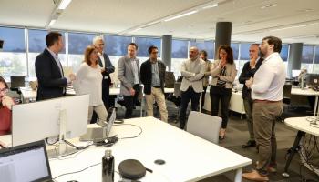 El PSIB prepara una línia d'ajuts per a empreses que vulguin implantar la jornada de quatre dies