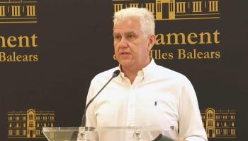 El PI proposa modificar la llei turística per a accelerar la conversió d'hotels de baixa qualitat en habitatges