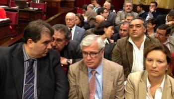 Impuls als nous imposts 'verds' del Govern amb el rebuig de la patronal