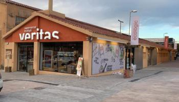 Veritas nega ara que l'acomiadament de la treballadora sigui per haver parlat en català als clients