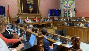El Consell de Mallorca aprova la modificació del Pla Territorial: 653 hectàrees passen a ser sòl rústic