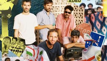 Da Souza s'acomiada dels escenaris amb dos grans concerts