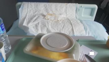 Un malalt dependent ingressat a l'Hospital Sant Joan de Déu de Palma pateix desatenció i maltractaments reiterats per expressar-se en català