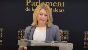 La Junta Electoral resol que la publicació de Núria Riera infringeix la llei i trasllada la denúncia a la Fiscalia