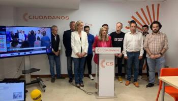 Ciutadans desapareix a les Balears