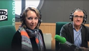 Yllanes carrega contra la cúpula de Podem i demana que la formació es dissolgui dins de Sumar