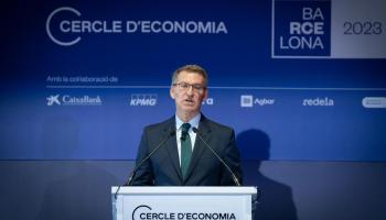 Feijóo dona suport a Prohens en la decisió de governar en minoria sense el suport de VOX