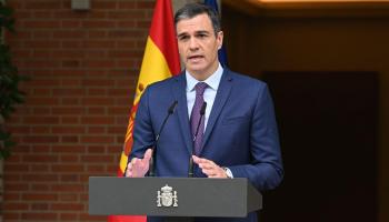 El PSOE confia que els pactes de PP i Vox es retratin en campanya en constituir els parlaments autonòmics