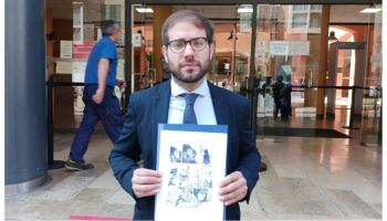 Denuncien l'institut de Porreres per haver difós un còmic amb contingut sexual