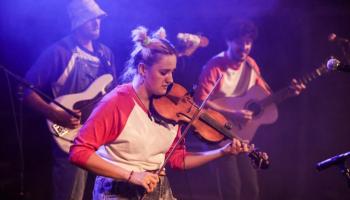 Bum Ditty guanyadors del XV Concurs Sons de la Mediterrània