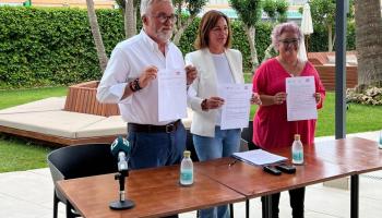 El PP pacta amb l'extrema dreta a Alcúdia i a Calvià