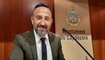 El candidat a la batlia de Capdepera pel PSIB, Rafel Fernández, investigat per prevaricació i assetjament laboral