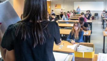 L'STEI exigeix que els exàmens de la prova extraordinària de selectivitat de juliol s'ofereixin en català