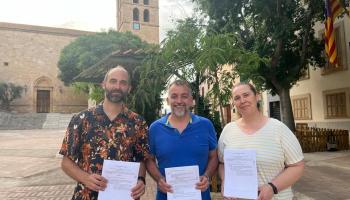 El Pi, Volem Sencelles i el PSIB arriben a un acord de govern a Sencelles