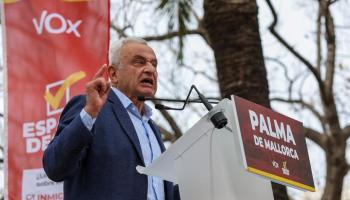 Sense acord amb VOX a Palma: El PP vol governar en solitari a Cort