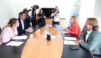 Què diu el preacord entre el PP i VOX a les Balears?