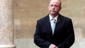 El jutge José Castro tanca la candidatura de Sumar MÉS