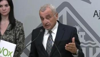 Segons VOX, la violència masclista no existeix, però és culpa dels immigrants