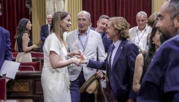 Jubilats per Mallorca també crida a l'abstenció perquè el PP governi sense pactar amb la ultradreta