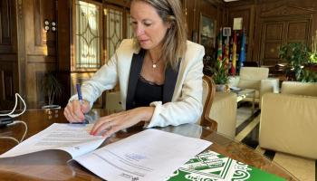 En marxa l'ofensiva del PP contra el català al País Valencià: Castellón de la Plana i Valencia