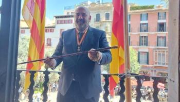 El PP suprimeix l'àrea de Política Lingüística de l'Ajuntament de Palma