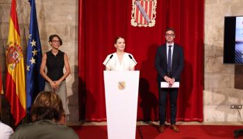 Aprovat el Decret llei per a la supressió de l’impost sobre successions i donacions entre pares i fills