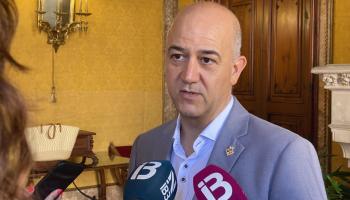 El Pi reitera la «necessitat» d'eliminar el carril bus VAO