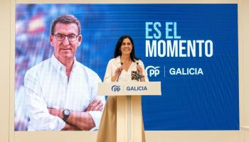 Feijoó surt reforçat a Galícia, però la ultradreta no hi té cabuda