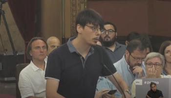 La Plataforma per la Llengua respondrà amb accions legals a les mesures dels ajuntaments de Palma i Calvià contra el català