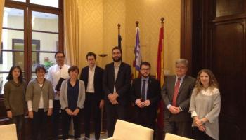 Balears plantejarà l’increment de l‘autonomia fiscal davant el Govern Rajoy