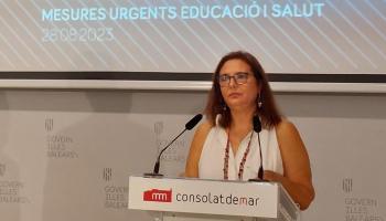 El Govern del PP de Prohens retalla els drets dels ciutadans i elimina el requisit de català a la Sanitat