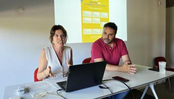 L'Escola Municipal de Mallorquí enceta el curs del 50è aniversari «seguint el batec del poble»