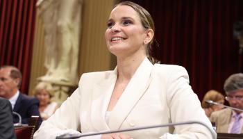 Isaac Buj - Europa Press