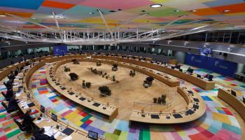 L'oficialitat del català a la Unió Europea es debatrà el 19 de setembre