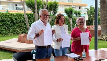 Exigeixen la dimissió del regidor de VOX Alcúdia que va fer comentaris racistes al ple