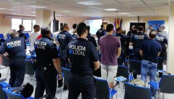 Multat amb 132 euros per exercir els drets lingüístics