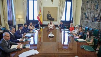 El català, el gallec i el basc es podran usar al Congrés espanyol des de dimarts