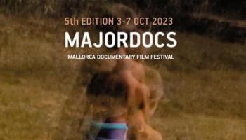 El festival de cinema documental i creatiu MajorDocs es farà entre el 3 i el 7 d'octubre