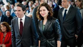 El PP ressuscita els seus fantasmes del passat i torna a promoure mobilitzacions «contra els catalans»