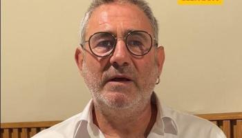 L'actor Sergi López demana a Macron que França accepti el català com a llengua oficial de la UE