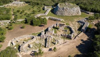 Menorca Talaiòtica, declarada Patrimoni Mundial per la UNESCO