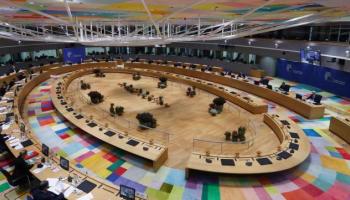 S'ajorna la votació sobre l'oficialitat del català a la Unió Europea