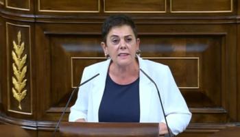 Bildu deixa clar que l'objectiu no és poder parlar eusquera a Madrid, sinó poder viure en eusquera a Euskal Herria