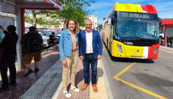 MÉS lamenta la «deriva negacionista» del Consell i denuncia que no organitza cap activitat per a la Setmana Europea de la Mobilitat