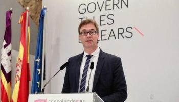 El Govern Prohens diu que no coneixia el projecte d'Oficina de VOX i el PP se'n desmarca: «No ens agrada ni poc, ni gens»