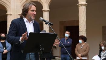 L'Obra Cultural Balear es reunirà amb Prohens aquest divendres