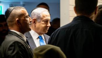 Israel declara l'estat de guerra després d'un atac massiu de Hamàs